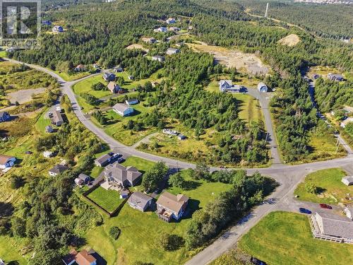 105-113 Northside Track Road, Witless Bay, NL 