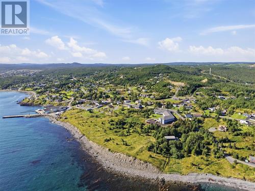 105-113 Northside Track Road, Witless Bay, NL 
