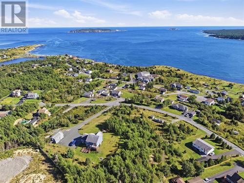 105-113 Northside Track Road, Witless Bay, NL 