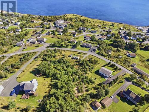 105-113 Northside Track Road, Witless Bay, NL 