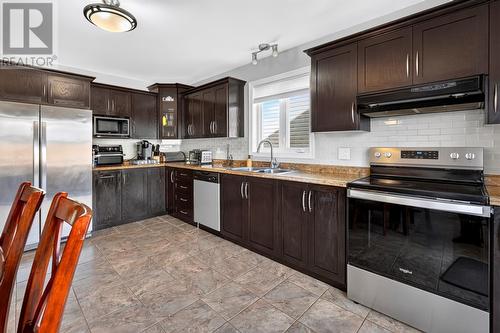 18 Hopedale Crescent, St.John'S, NL 