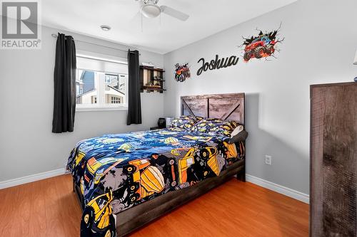 18 Hopedale Crescent, St.John'S, NL 