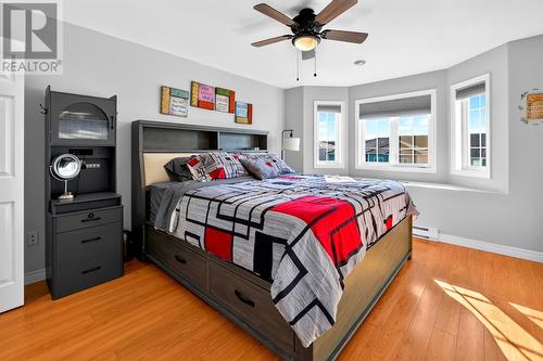 18 Hopedale Crescent, St.John'S, NL 