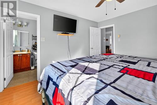 18 Hopedale Crescent, St.John'S, NL 