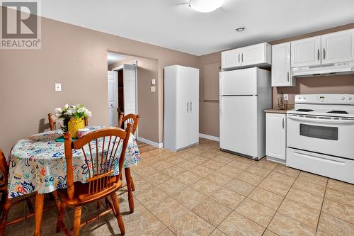 18 Hopedale Crescent, St.John'S, NL 