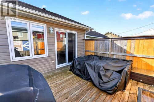18 Hopedale Crescent, St.John'S, NL 
