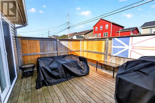 18 Hopedale Crescent, St.John'S, NL 
