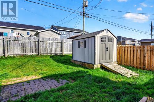 18 Hopedale Crescent, St.John'S, NL 