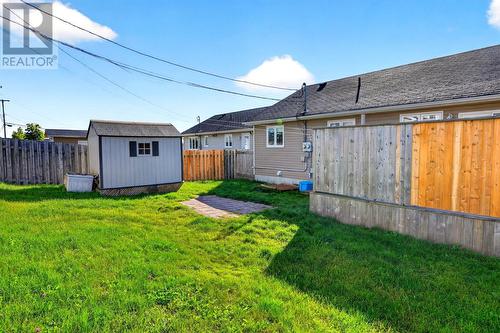 18 Hopedale Crescent, St.John'S, NL 