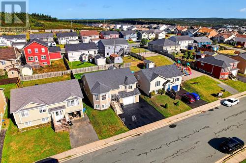 18 Hopedale Crescent, St.John'S, NL 