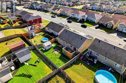 18 Hopedale Crescent, St.John'S, NL 