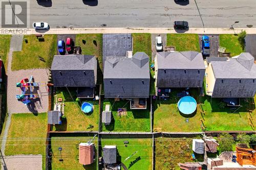 18 Hopedale Crescent, St.John'S, NL 