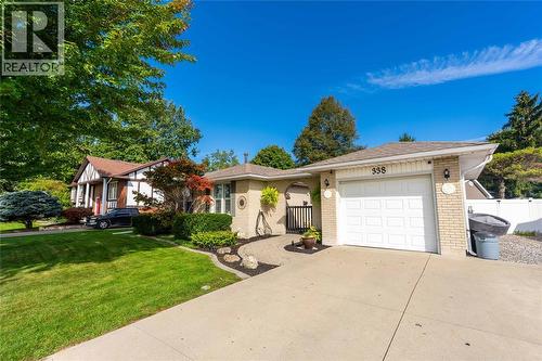 338 Hill Street, St Clair, ON 