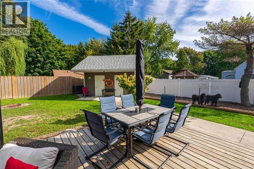 338 Hill Street, St Clair, ON 