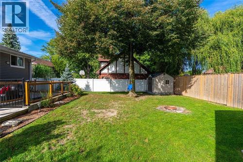 338 Hill Street, St Clair, ON 