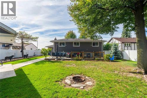 338 Hill Street, St Clair, ON 
