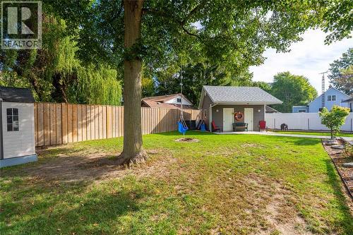 338 Hill Street, St Clair, ON 