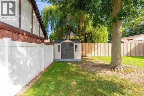 338 Hill Street, St Clair, ON 