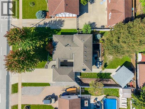 338 Hill Street, St Clair, ON 