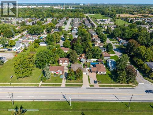 338 Hill Street, St Clair, ON 
