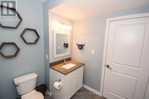 Quartz countertop 2018 - 15 Arlene Street, St. Catharines (Rykert/Vansickle), ON 