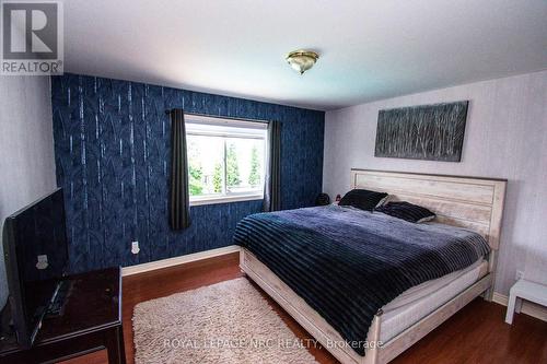 Primary room with walk in closet - 15 Arlene Street, St. Catharines (Rykert/Vansickle), ON 