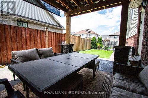 15 Arlene Street, St. Catharines (Rykert/Vansickle), ON 