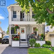603 WALTON STREET Cornwall, ON K6H 1T7