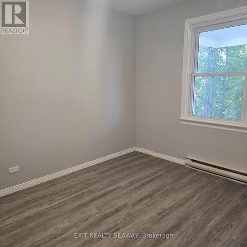 Master Bedroom - 603 Walton Street, Cornwall, ON 