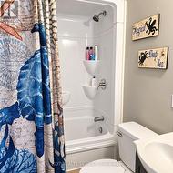 Main Level Bathroom - 