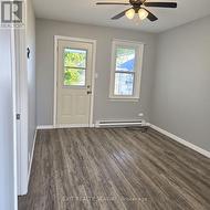 Living Room - Balcony Door - 