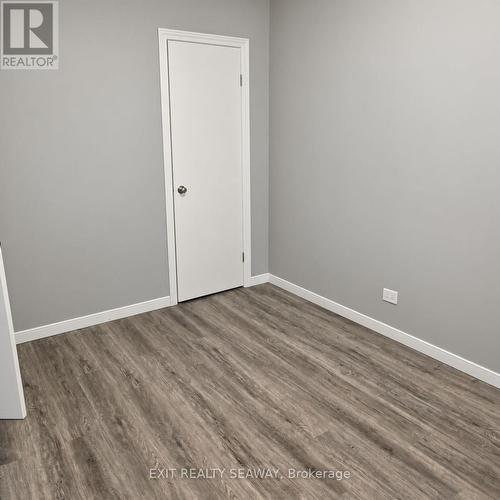 Master Bedroom - Uppper Unit - 603 Walton Street, Cornwall, ON 