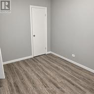 Master Bedroom - Uppper Unit - 