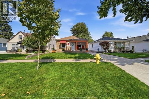 2540 Chandler, Windsor, ON 