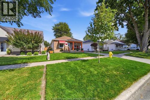 2540 Chandler, Windsor, ON 