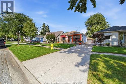 2540 Chandler, Windsor, ON 