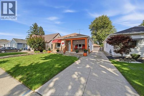 2540 Chandler, Windsor, ON 