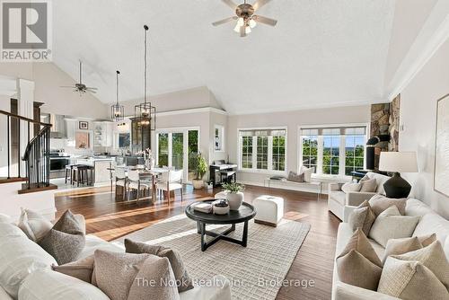 70 James Rowe Drive, Whitby (Williamsburg), ON 