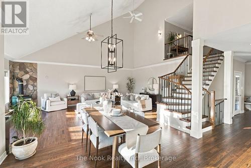 70 James Rowe Drive, Whitby (Williamsburg), ON 