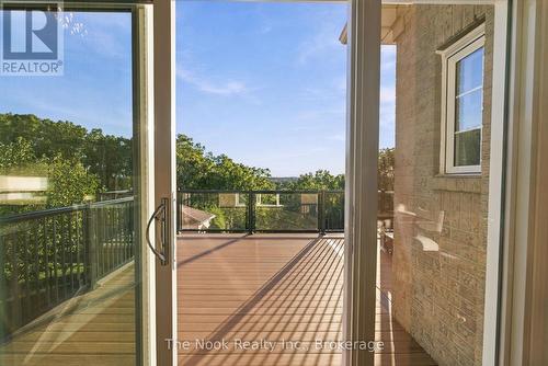 70 James Rowe Drive, Whitby (Williamsburg), ON 