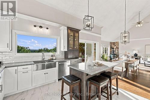 70 James Rowe Drive, Whitby (Williamsburg), ON 