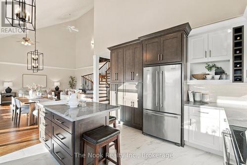 70 James Rowe Drive, Whitby (Williamsburg), ON 