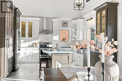 70 James Rowe Drive, Whitby (Williamsburg), ON 