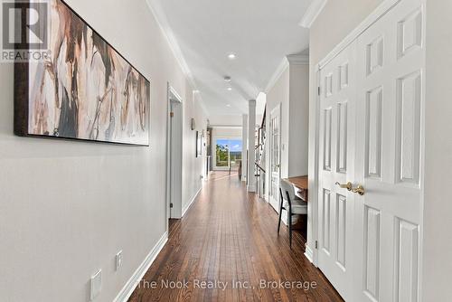 70 James Rowe Drive, Whitby (Williamsburg), ON 