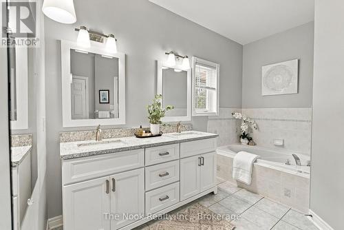 70 James Rowe Drive, Whitby (Williamsburg), ON 