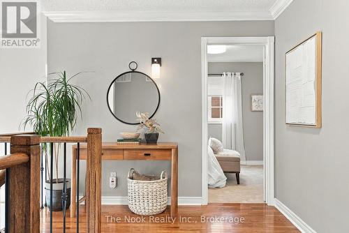 70 James Rowe Drive, Whitby (Williamsburg), ON 
