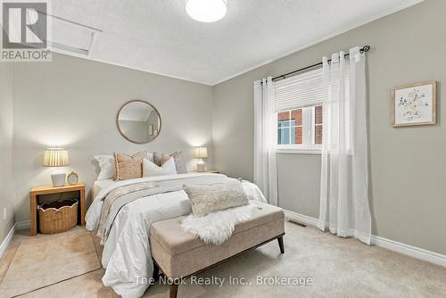 70 James Rowe Drive, Whitby (Williamsburg), ON 