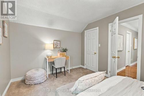 70 James Rowe Drive, Whitby (Williamsburg), ON 