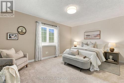 70 James Rowe Drive, Whitby (Williamsburg), ON 