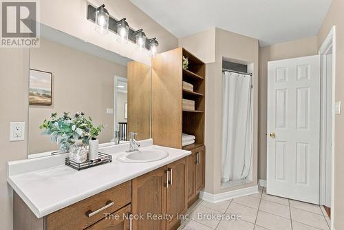 70 James Rowe Drive, Whitby (Williamsburg), ON 